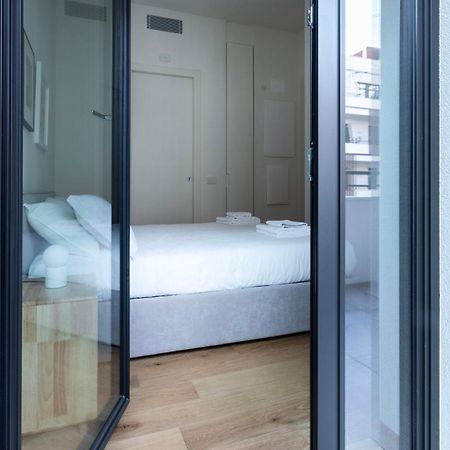 Appartamento Italianway - Cecchi 18 B Milano Esterno foto