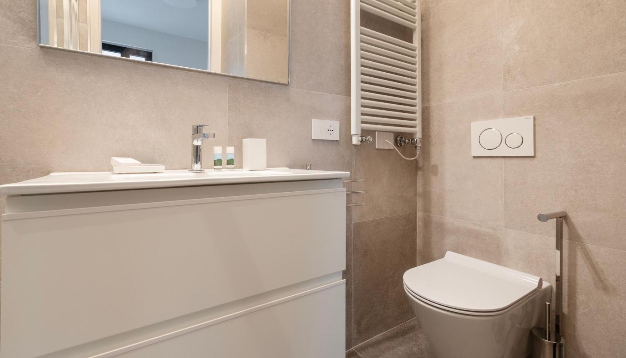 Appartamento Italianway - Cecchi 18 B Milano Esterno foto