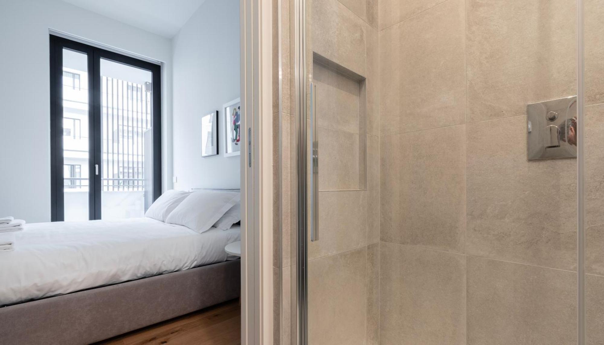 Appartamento Italianway - Cecchi 18 B Milano Esterno foto