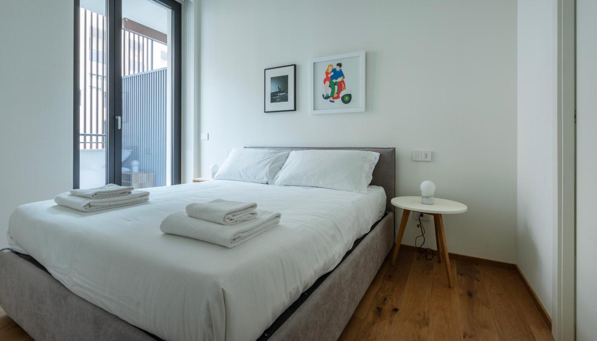 Appartamento Italianway - Cecchi 18 B Milano Esterno foto