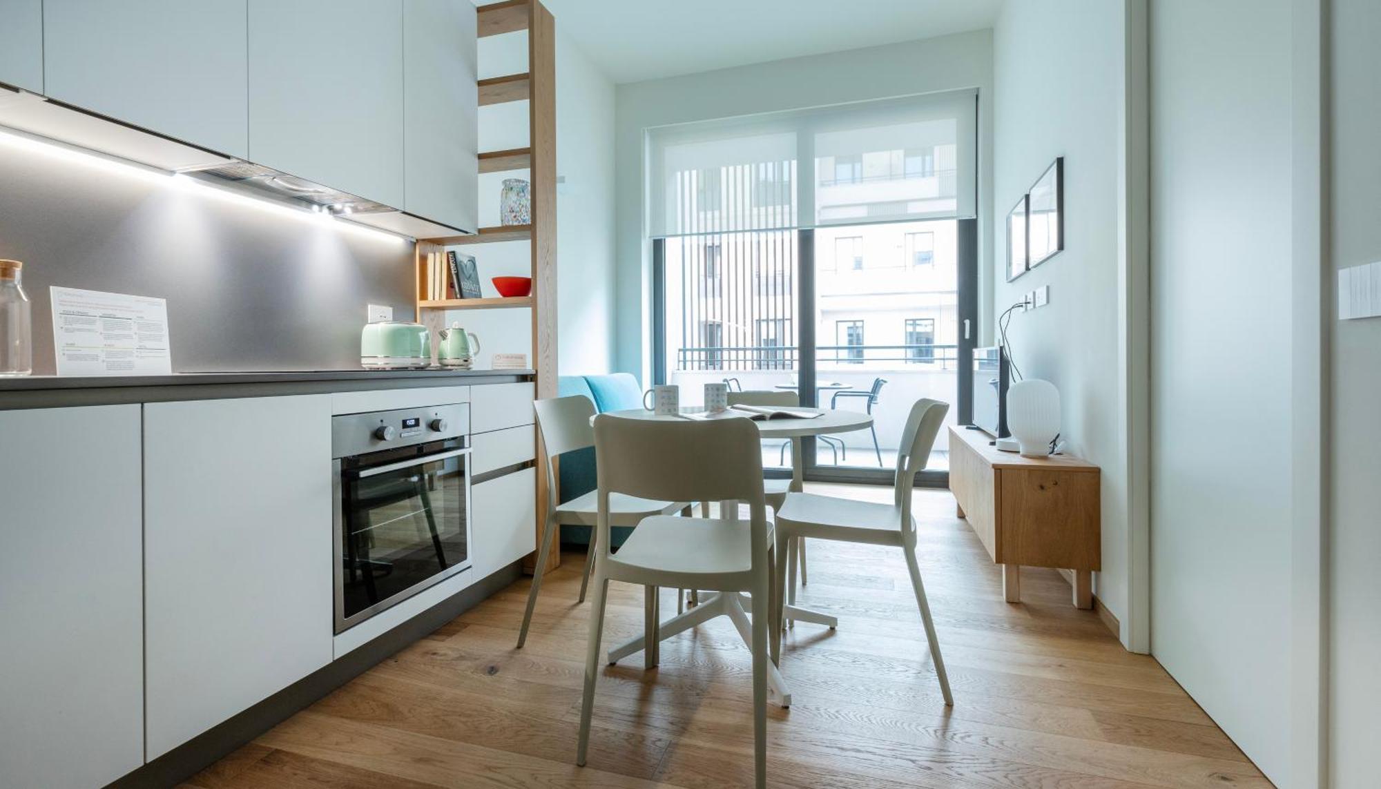 Appartamento Italianway - Cecchi 18 B Milano Esterno foto