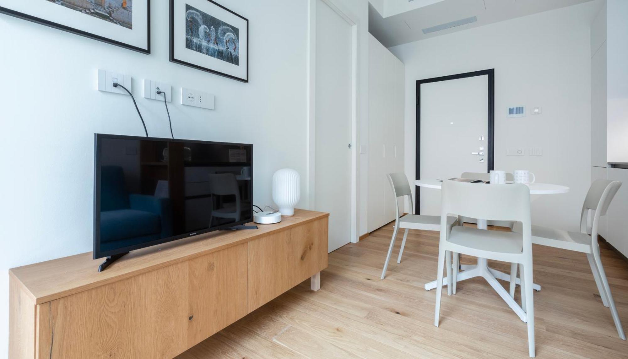 Appartamento Italianway - Cecchi 18 B Milano Esterno foto