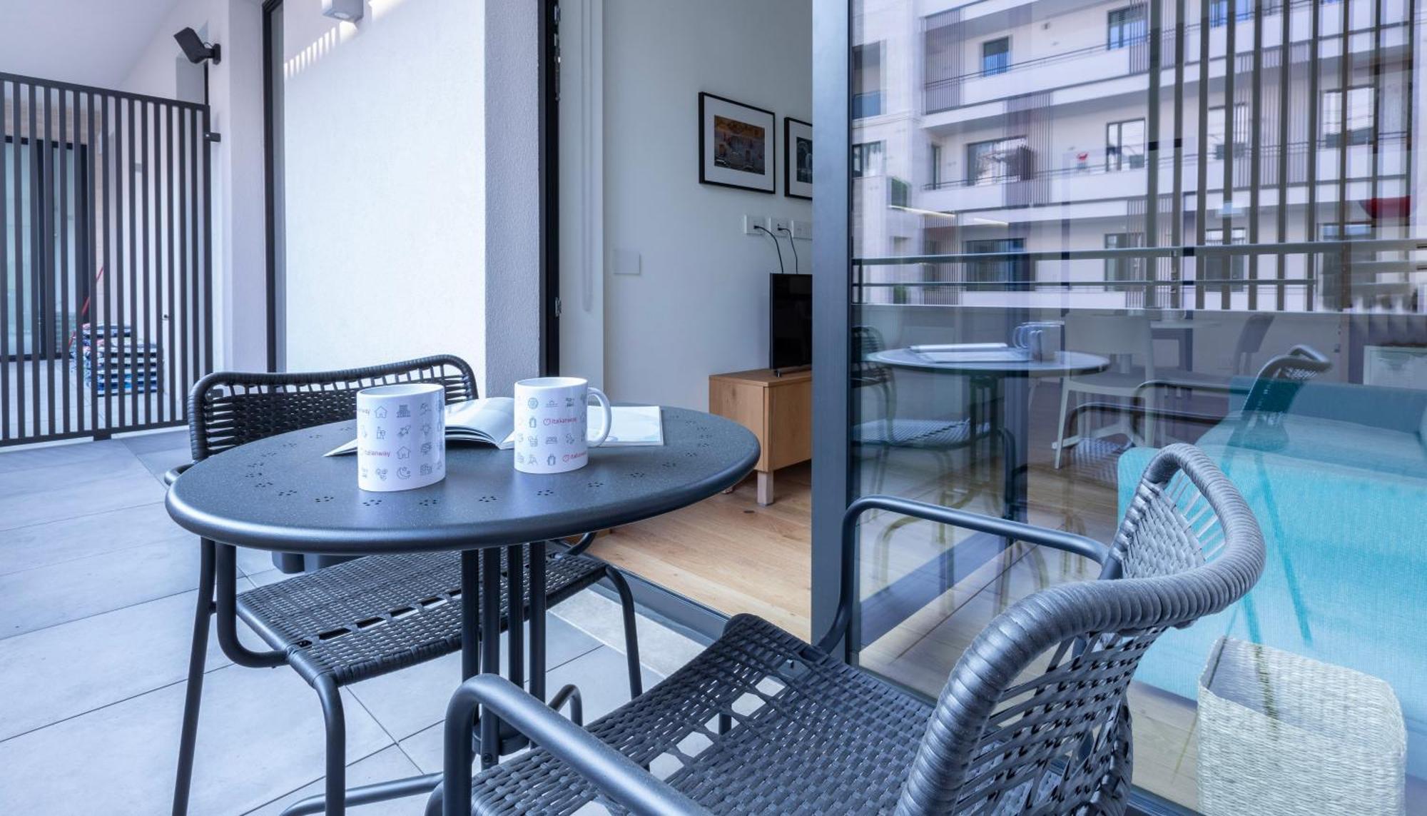 Appartamento Italianway - Cecchi 18 B Milano Esterno foto