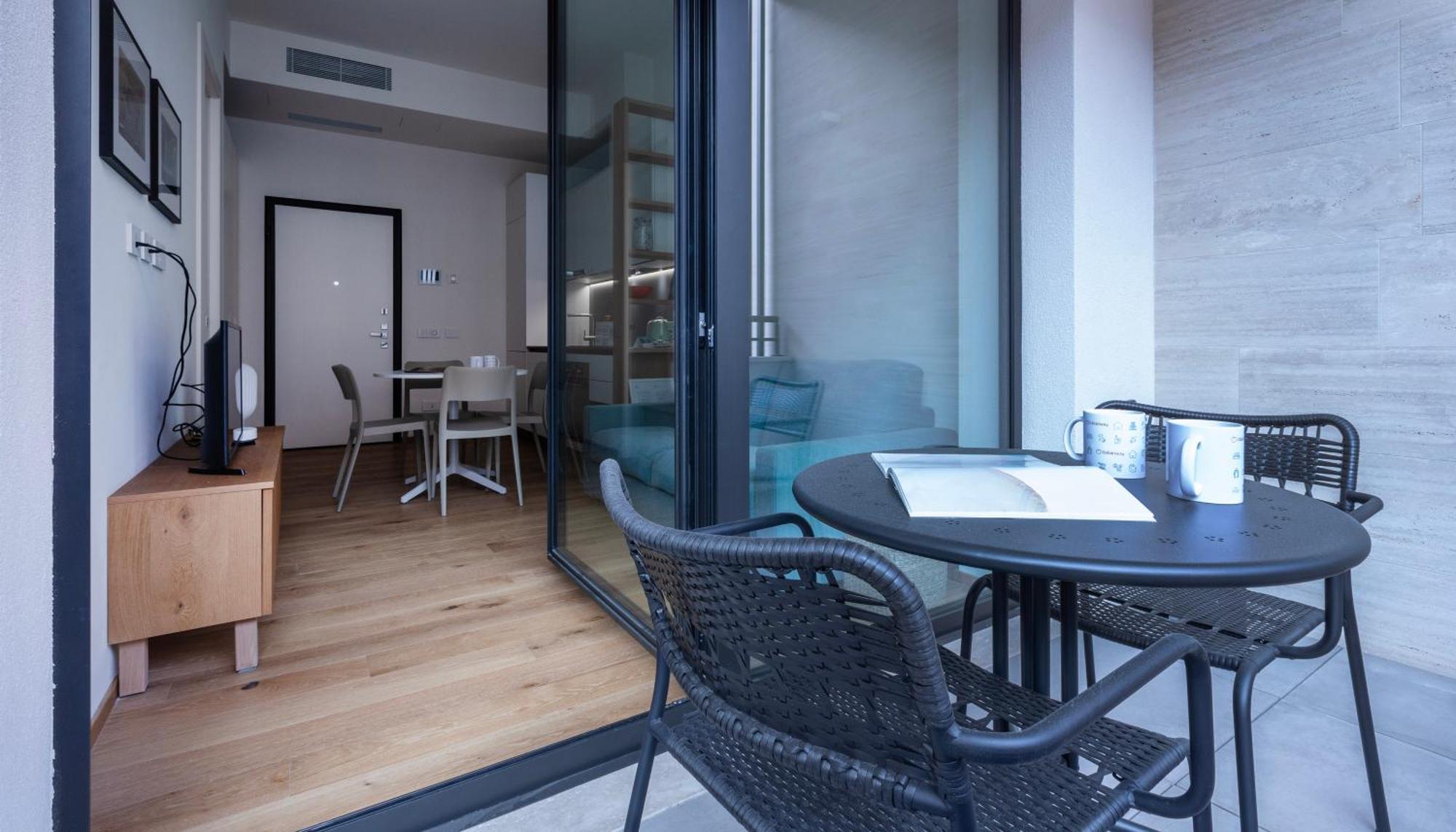 Appartamento Italianway - Cecchi 18 B Milano Esterno foto