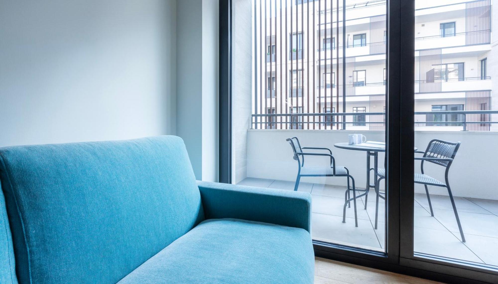 Appartamento Italianway - Cecchi 18 B Milano Esterno foto