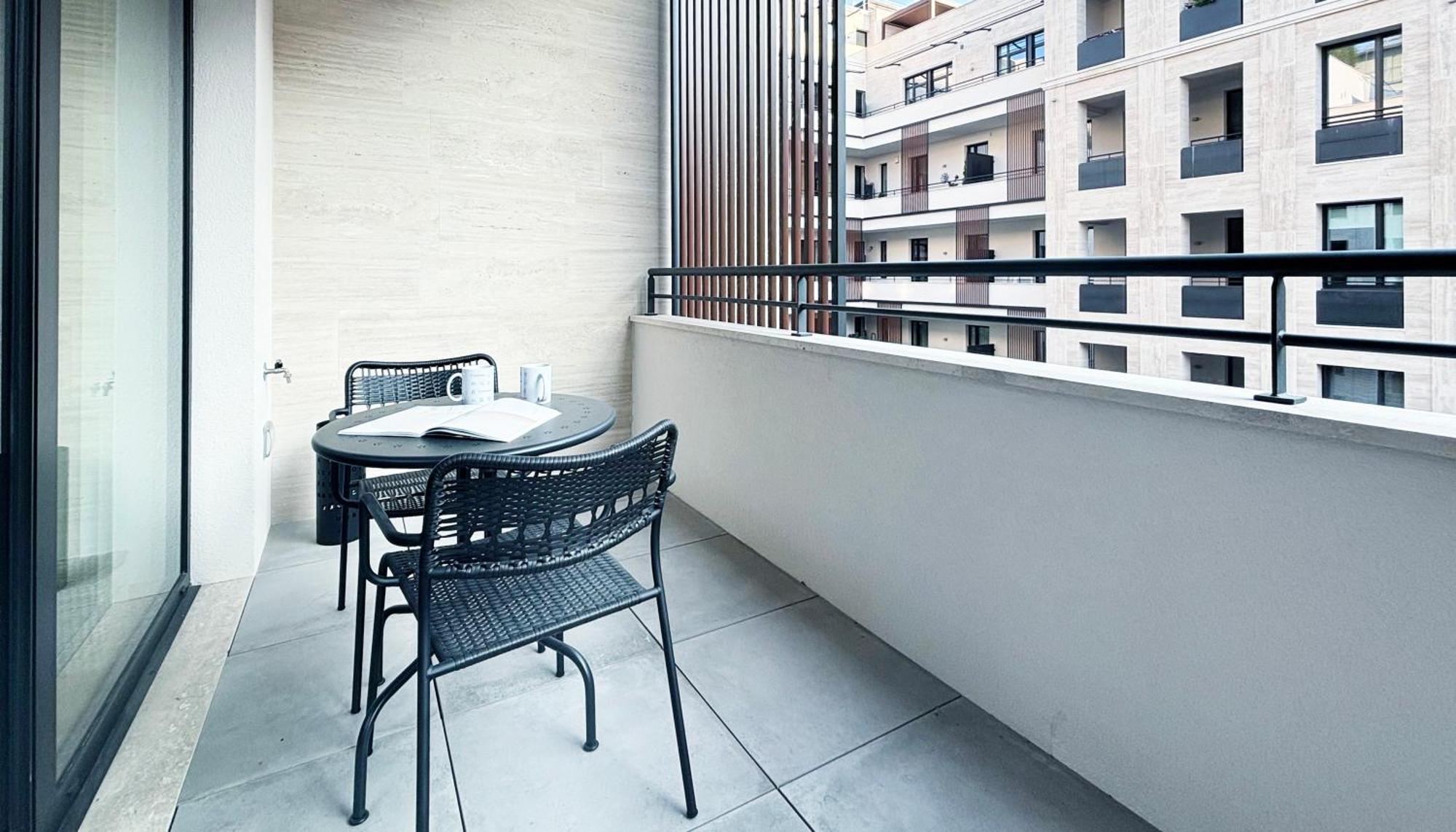 Appartamento Italianway - Cecchi 18 B Milano Esterno foto